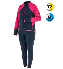 Термобелье Norfin Performance SB women р.L