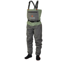 Waders Norfin Pilot StockingFoot 2 s.XL-L