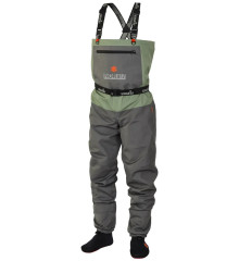 Вейдерси Norfin Pilot StockingFoot 2 р.L