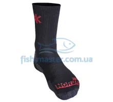 Шкарпетки Norfin Arctic Merino Midweight T4A (з шерстю мериносів) M