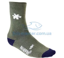 Шкарпетки Norfin Winter для риболовлі XL