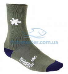 Шкарпетки Norfin Winter для риболовлі M