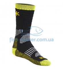 Шкарпетки Norfin T2M Balance Wool (підвищений комфорт) M