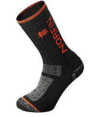 Носки Norfin Arctic Merino Crew T4A р.XL (45-47)