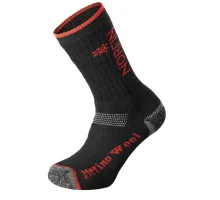 Шкарпетки Norfin Arctic Merino Extreme Crew T4P р.M (39-41)