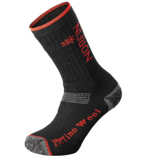 Носки Norfin Arctic Merino Extreme Crew T4P р.XL (45-47)