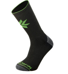 Носки Norfin Element Natural Crew T1P р.XL (45-47)