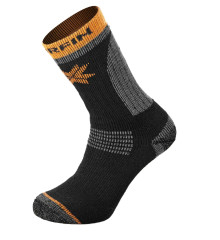 Носки Norfin Nordic Merino Warm Crew T3P р.XL (45-47)