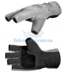 Перчатки мембранные Norfin Point (без пальцев) XL
