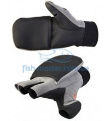 Gloves-mittens membrane Norfin Helium (without fingers with a valve) L