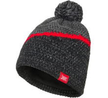 Knitted hat Lucky John Karma size L