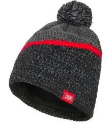 Knitted hat Lucky John Karma size XL