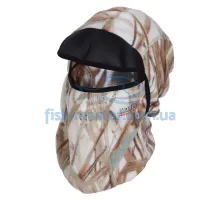 Шапка-маска флісова Norfin HUNTING Passion 752 / L