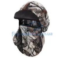 Hat-mask fleece Norfin HUNTING Staidness 752 / L