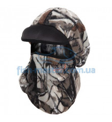 Hat-mask fleece Norfin HUNTING Staidness 752 / L