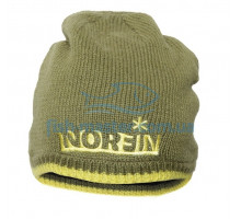 Knitted hat Norfin (green) VIKING L