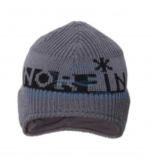 Knitted hat Norfin WINTER XL