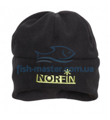 Fleece hat with membrane Norfin NORDIC L