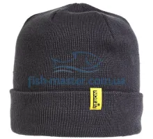 Hat Norfin Kobold Warm GY acrylic (insulation Thinsulate) L