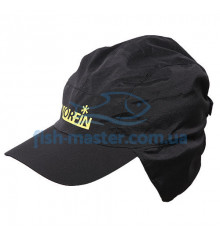 Cap on membrane (with visor) Norfin VISOR L