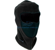 Шапка - маска Norfin Explorer (чёрная) L