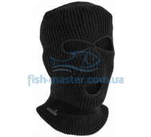 Hat-mask Norfin KNITTED BL (knitted) XL