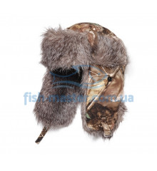 Hat with earflaps Norfin HUNTING Passion 750 L