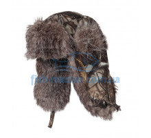 Hat with earflaps Norfin HUNTING Staidness 750 XL