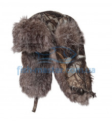 Hat with earflaps Norfin HUNTING Staidness 750 L