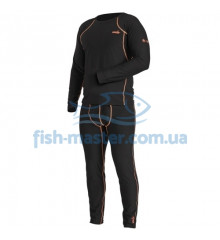 Thermal underwear Norfin Thermo Line 2 (1st ball) L