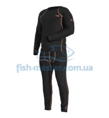 Термобелье нательное Norfin Thermo Line 2 (1-й шар) XXXL