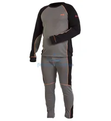 Термобелье Norfin Comfort Line (серое) XXXL
