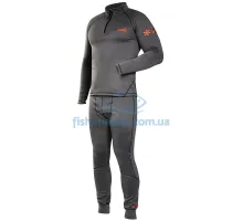 Термобілизна Norfin Winter Line Gray (1-й, 2-й шар) XL
