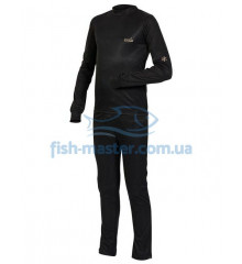 Thermal underwear for teenagers Norfin Thermo Line Junior (1st ball) L (164 rubles)