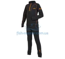 Thermal underwear for teenagers Norfin Nord Junior (1st ball) XL (170 rubles)
