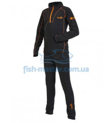 Thermal underwear for teenagers Norfin Nord Junior (1st ball) M (158 rubles)