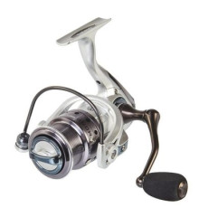 Катушка Salmo Diamond BP SPIN 7 2000FD (2020FD)