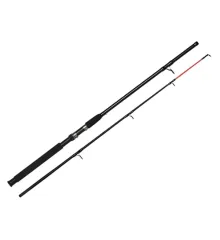 Вудлище човнове силове Salmo BLASTER BOAT 100-200g 1.8m (2119-180)