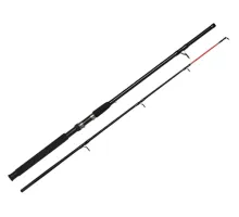 Вудлище човнове силове Salmo BLASTER BOAT 100-200g 2.1m (2119-210)