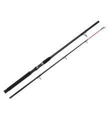Вудлище човнове силове Salmo BLASTER BOAT 100-200g 2.4m (2119-240)
