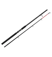 Вудлище човнове силове Salmo BLASTER POWER BOAT 200-500g 2.1m (2121-210)