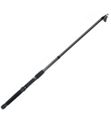Удилище спиннинговое телескопическое Salmo Blaster TRAVEL SPIN 30 10-30g 2.7m (2133-270)