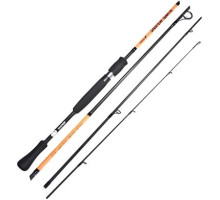 Удилище спиннинговое Salmo Sniper SPIN 8 2-8g 1.8m (2140-180)