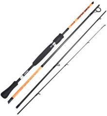 Удилище спиннинговое Salmo Sniper SPIN 8 2-8g 2.1m (2140-210)