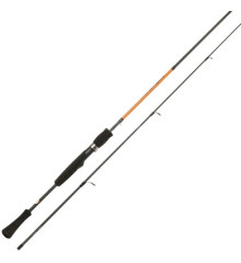 Вудлище спінінгове Salmo Sniper SPIN 20 5-20g 2.1m (2142-210)