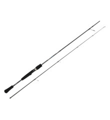 Удилище спиннинговое Salmo Sniper SPIN II 8 2-8g 2.1m (2147-210)