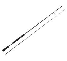 Spinning rod Salmo Sniper SPIN II 20 5-20g 2.4m (2149-240)