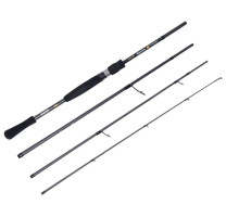 Удилище спиннинговое 4-х составное Salmo Sniper SPIN II TRAVEL 30 8-30g 2.4m (2150TR-240)