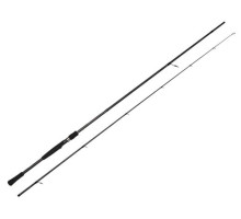 Удилище спиннинговое Salmo Sniper SPIN II 40 10-40g 2.4m (2151-240)