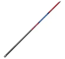Поплавочне вудлище без кілець Salmo Diamond POLE MEDIUM M 5 m 3-20 g (2229-500)